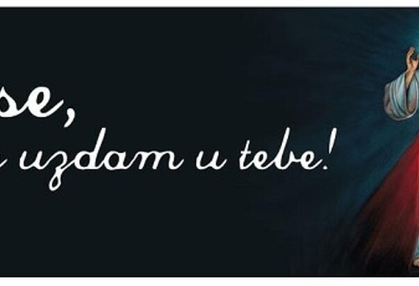 Krunica Božanskog milosrđa