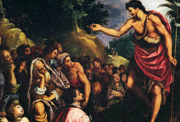 Razmatranje uz 3. nedjelju došašća