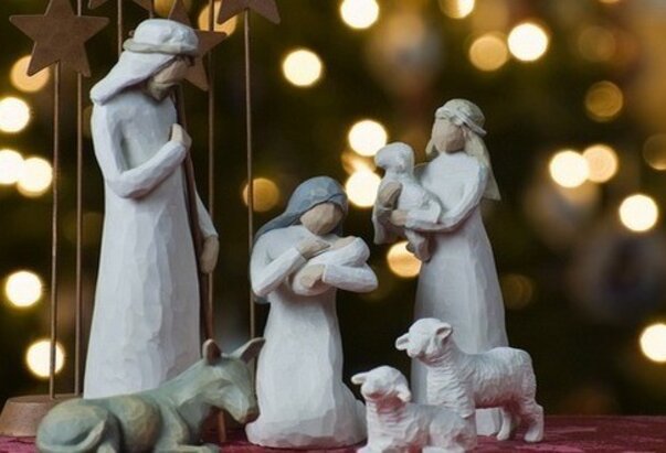 10 zanimljivosti o Božiću koje možda niste znali