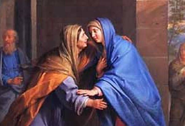 Razmatranje uz 4. nedjelju došašća