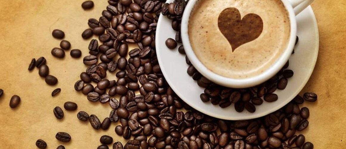 Pozvati Boga na kavu