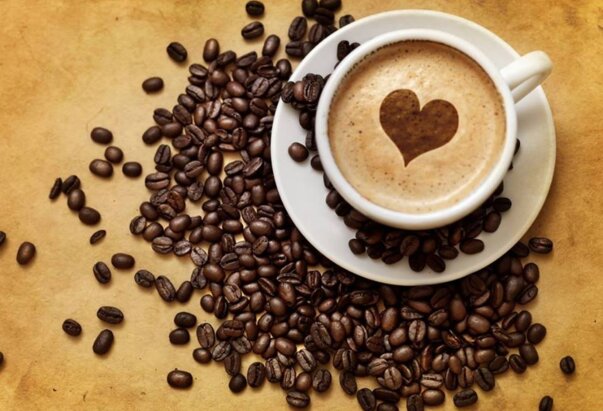 Pozvati Boga na kavu