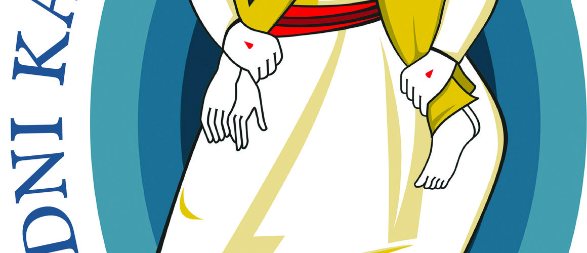 Molitva pape Franje za godinu milosrđa