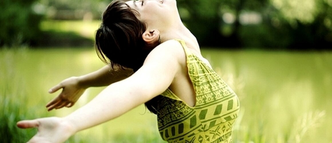 Prihvati sebe onakvim kakav jesi (ljepši smo nego što zrcalo kaže)