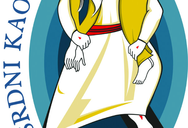 Molitva pape Franje za godinu milosrđa