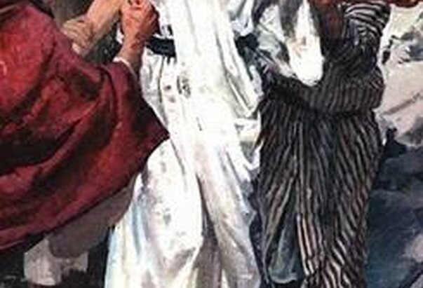 Razmatranje uz 4. nedjelju kroz godinu