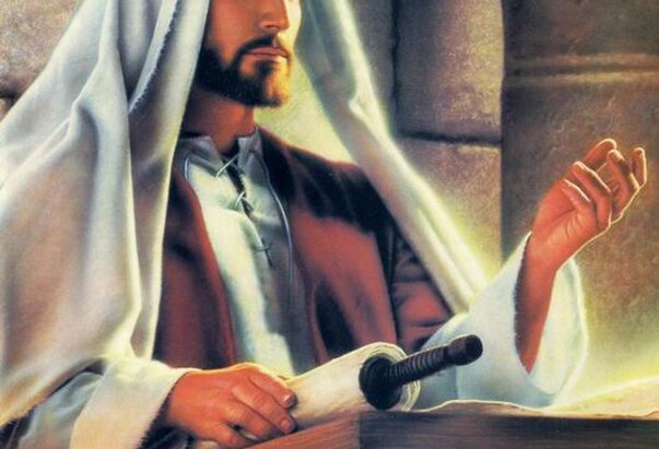 Razmatranje uz 3. nedjelju kroz godinu