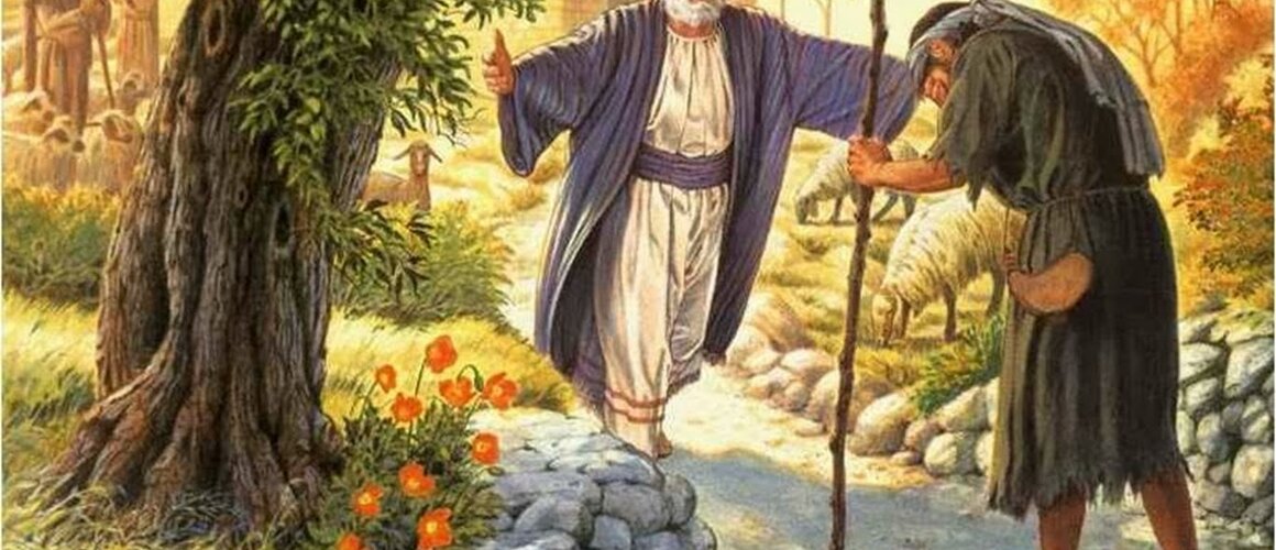 Razmatranje uz 4. korizmenu nedjelju