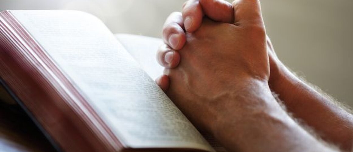 Molitva u korizmeno vrijeme