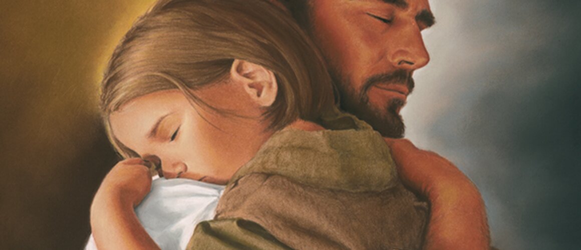 Hoće li i nama tako biti kada dođemo u Kraljevstvo Nebesko?