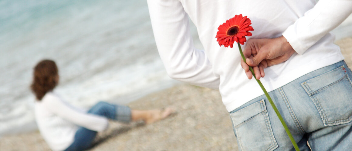 Muško i žensko stvori ih