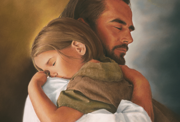 Hoće li i nama tako biti kada dođemo u Kraljevstvo Nebesko?