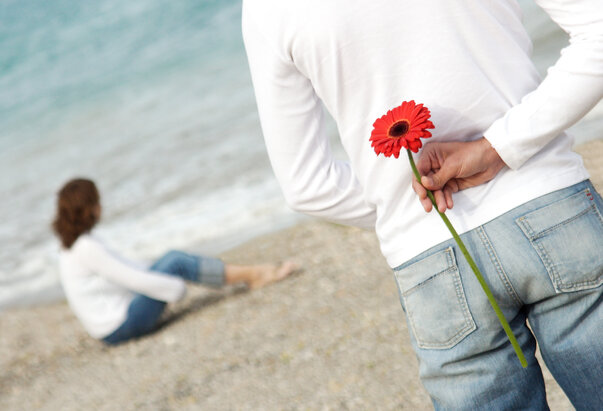 Muško i žensko stvori ih