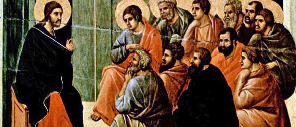 Razmatranje uz 5. vazmenu nedjelju