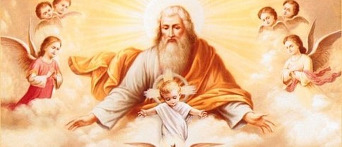 Svetkovina Presvetog Trojstva