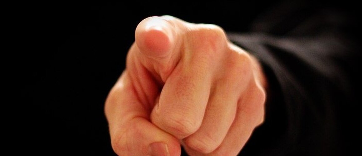 Tko sam ja da ti sudim