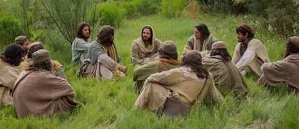 Razmatranje uz 12. nedjelju kroz godinu