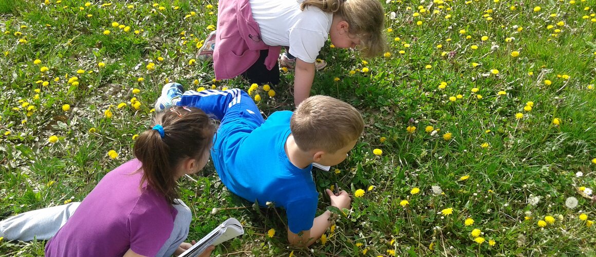 Pronađi svoje mjesto