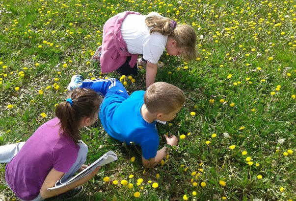 Pronađi svoje mjesto