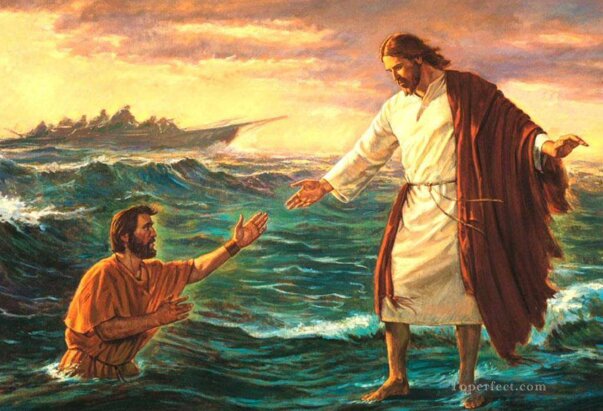 Plivati protiv struje