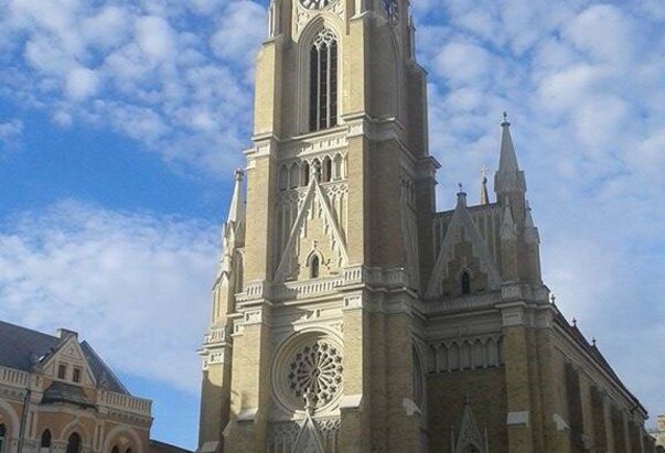 Što činim nedjeljom?!