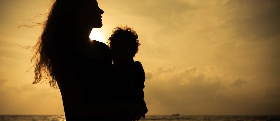 Ići majčinim stopama…