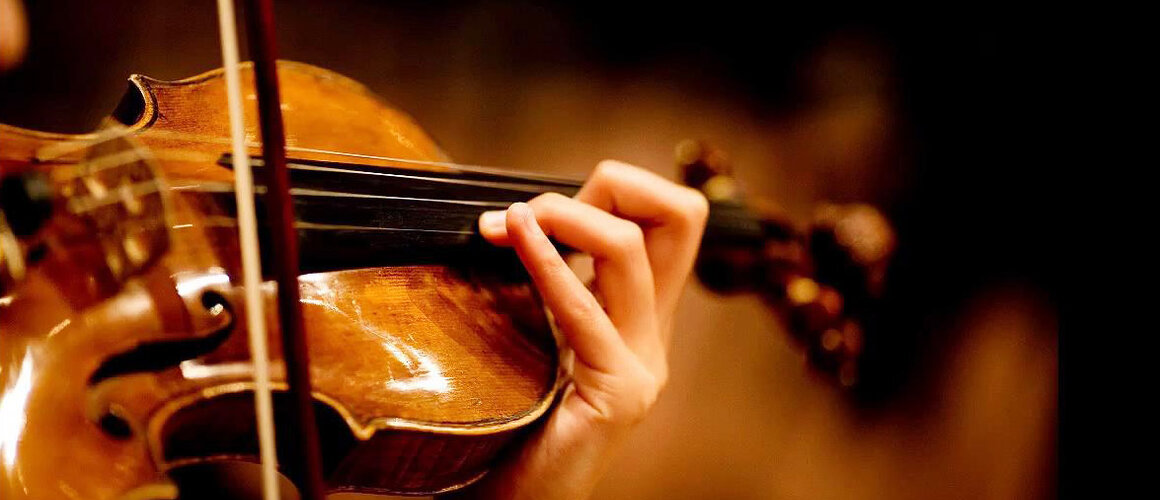 Paganinijeva jedna žica