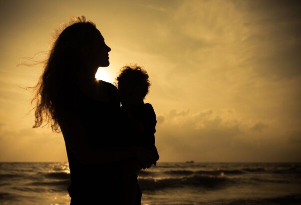 Ići majčinim stopama…