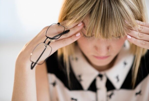 Kriza je ono što dođe kad nestane vjere!