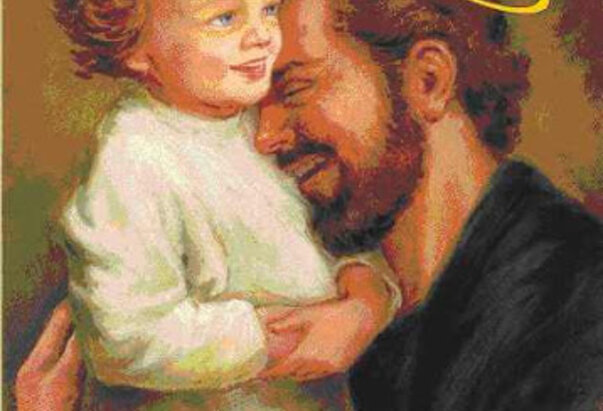 Molitva sv. Josipu za Crkvu