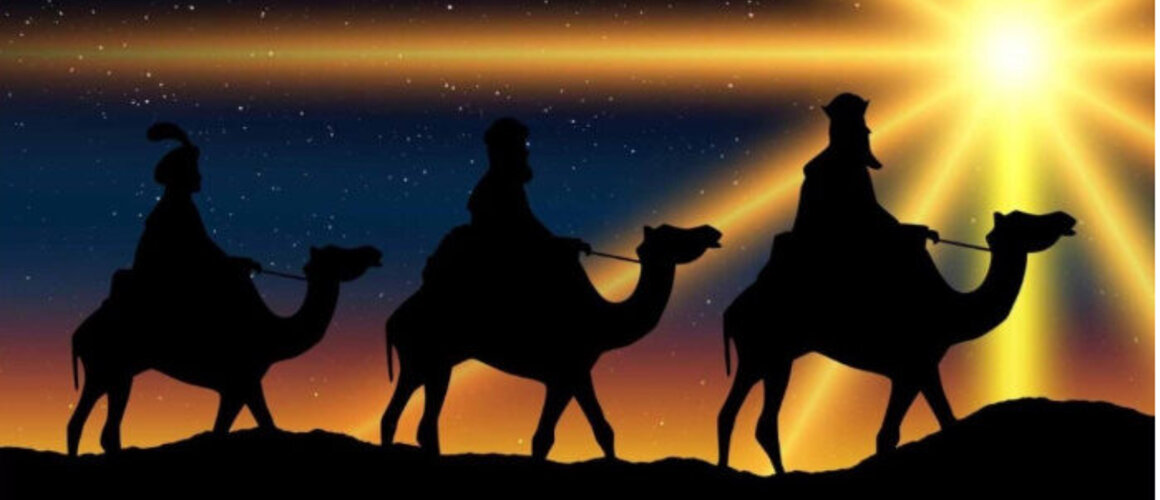 Biblijska razmatranja i molitve za osam dana molitvene osmine – Šesti dan