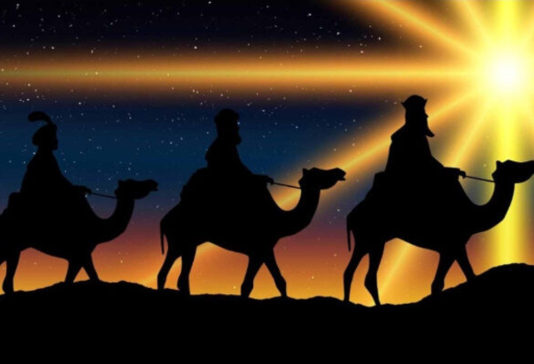 Biblijska razmatranja i molitve za osam dana molitvene osmine – Osmi dan