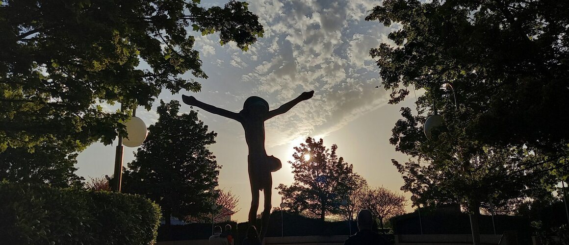 Samo Ljubav nikad neće prestati