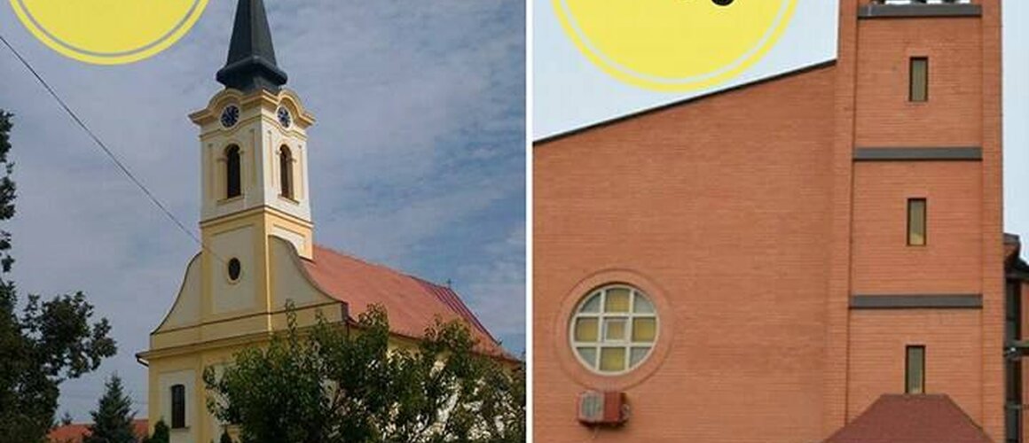 Prijenos Svete mise na 08. nedjelju kroz godinu