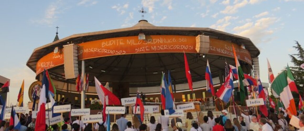 NAJAVA: Prijenos 28. MladiFest u Međugorju