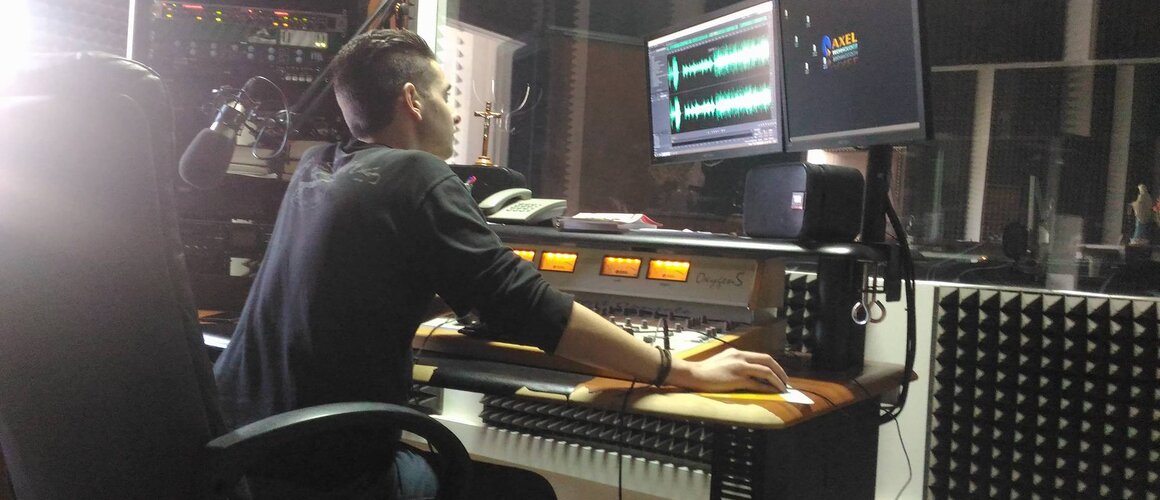 NAJAVA: Dan Gospodnji, emisija nedjeljnog popodneva