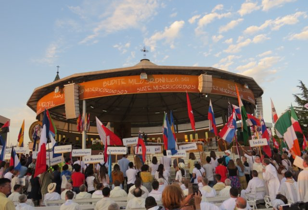 NAJAVA: Prijenos 28. MladiFest u Međugorju