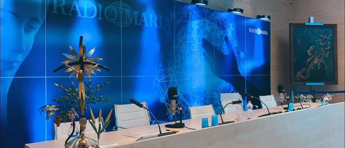 VIII. Svjetski kongres Radio Marija: Svjedoci nade