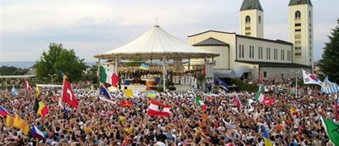 29. MladiFest 2018. u Međugorju