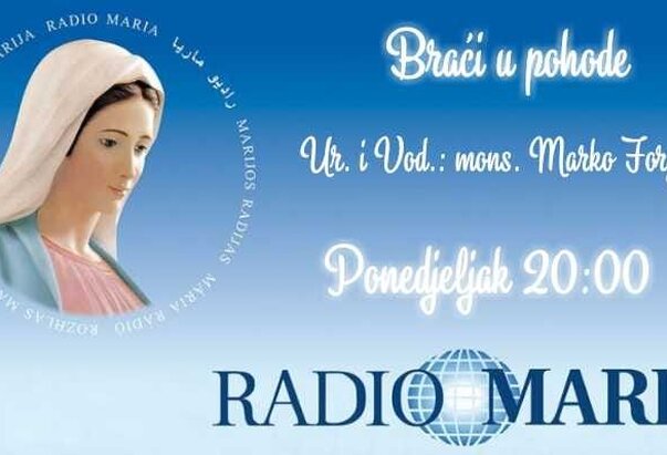 Braći u pohode