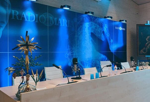 VIII. Svjetski kongres Radio Marija: Svjedoci nade