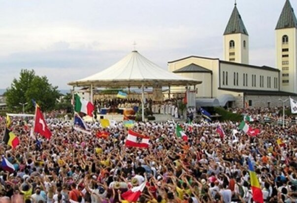 29. MladiFest 2018. u Međugorju