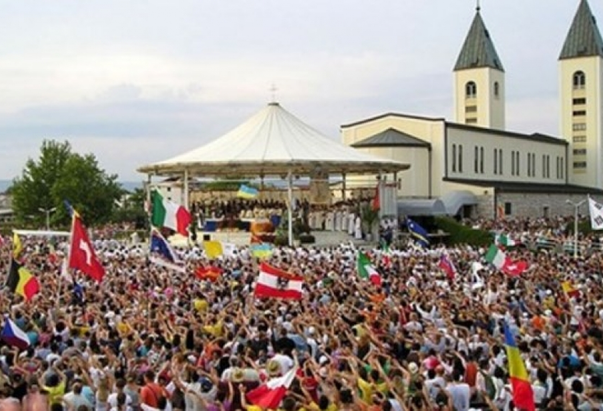 29. MladiFest 2018. u Međugorju