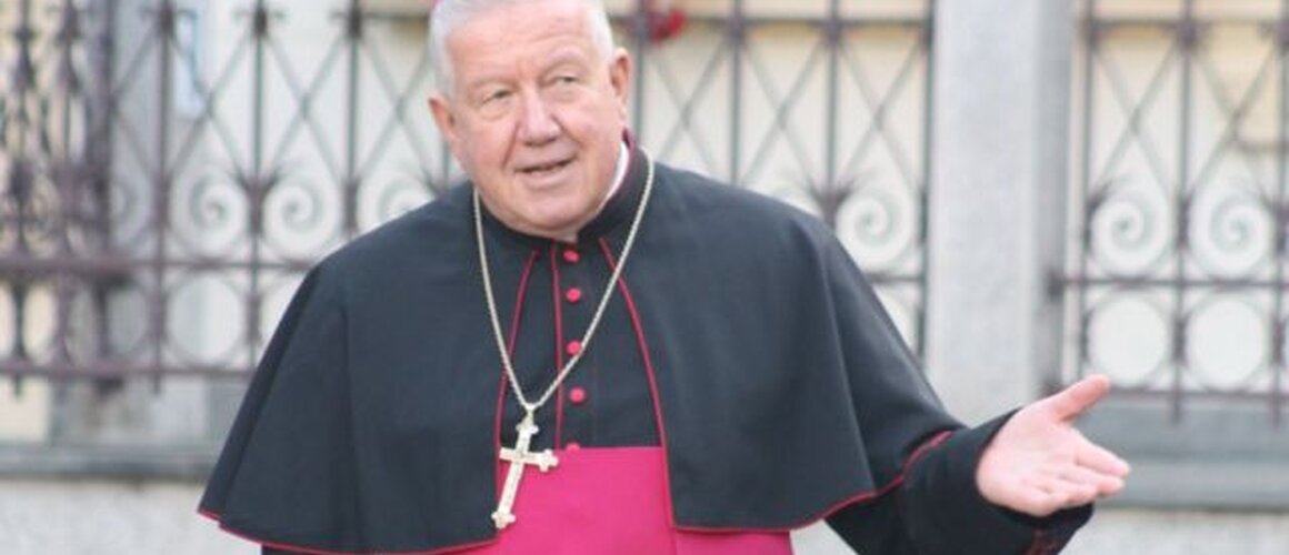 "Disati u Duhu"- emisija o crkvenom hodu Sinode posvećene sinodalnosti u Crkvi