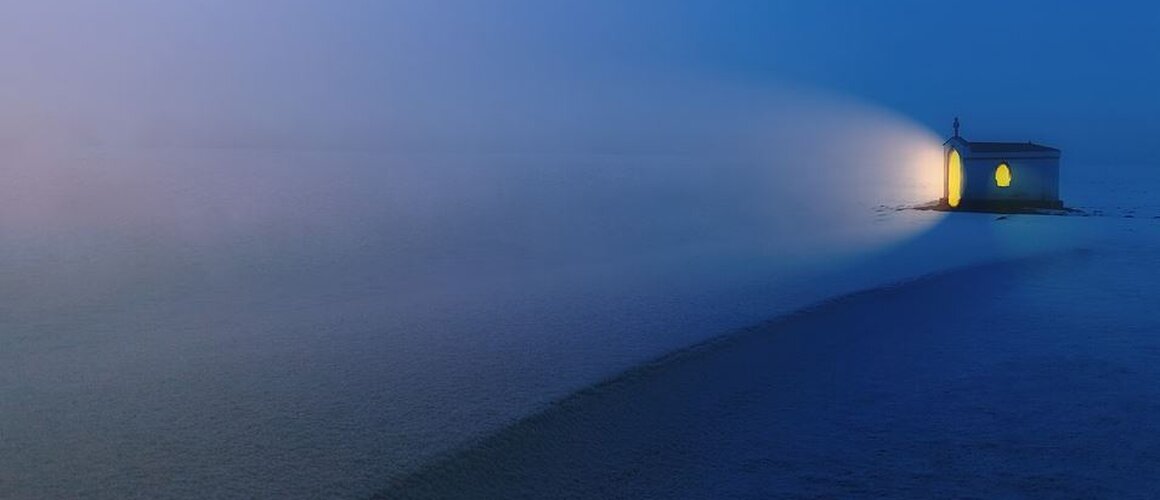 Zornice na Radio Mariji