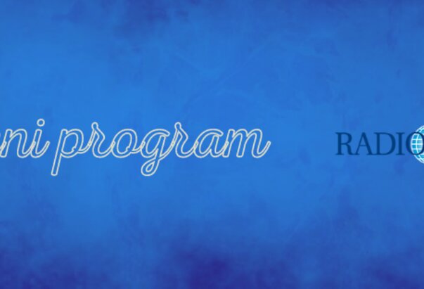 Božićni program na Radio Mariji