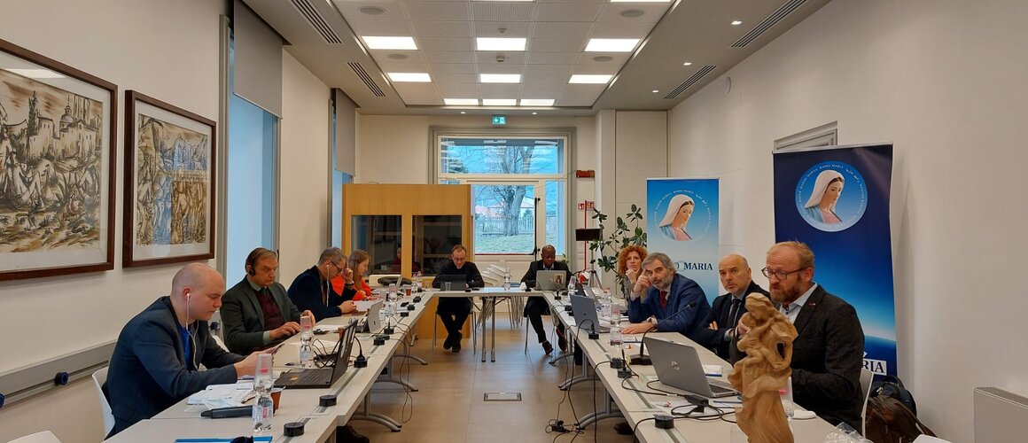 Održan kontinentalni europski susret Radio Marija