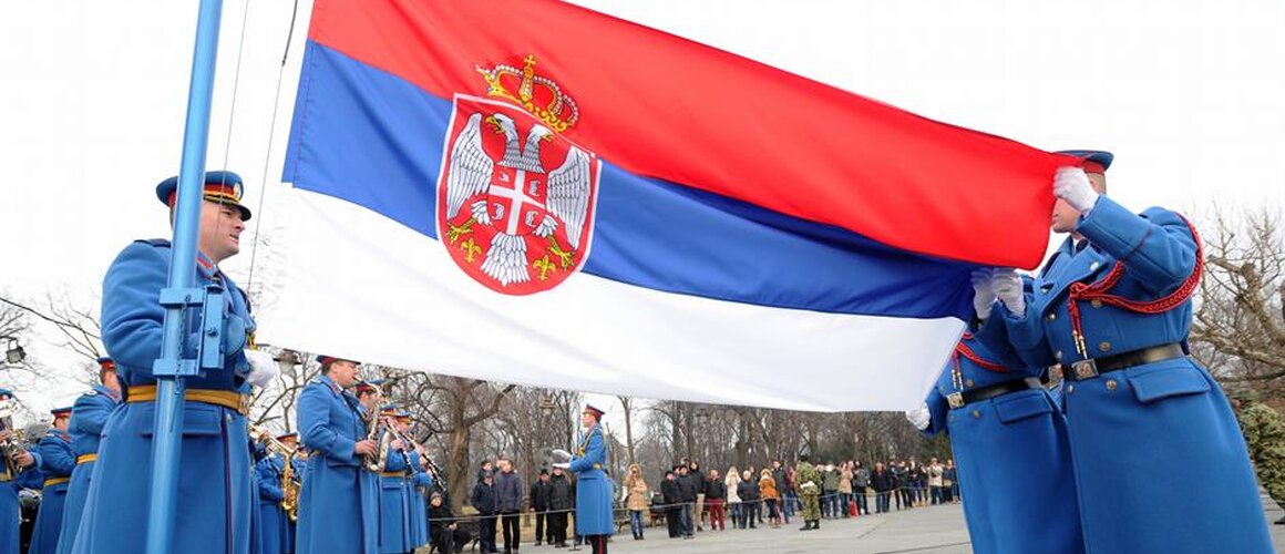 Prijenos mise povodom Dana državnosti R. Srbije