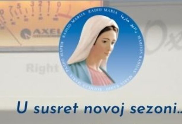 Od listopada nova programska sezona na Radio Mariji