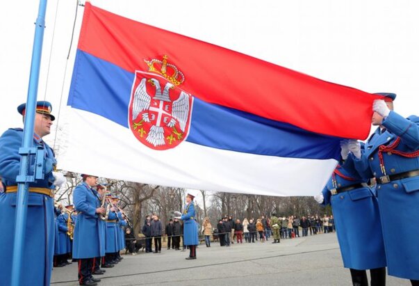 Prijenos mise povodom Dana državnosti R. Srbije